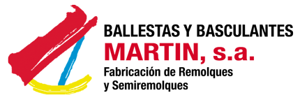 Carrocerías y Basculantes Martín